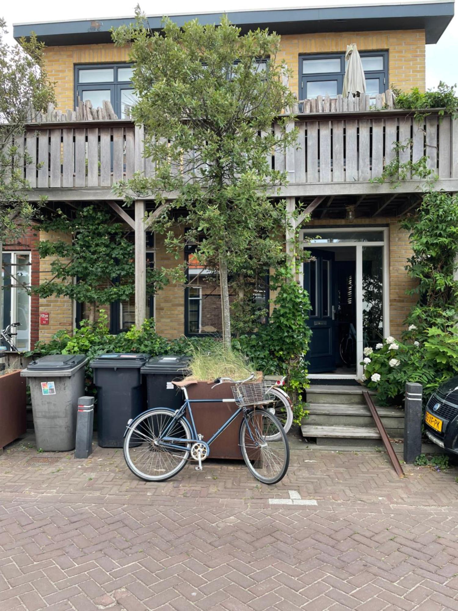 Pothuis Zuid Zandvoort Extérieur photo